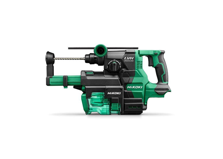 Hamer boor Hikoki DH1826DA W3Z