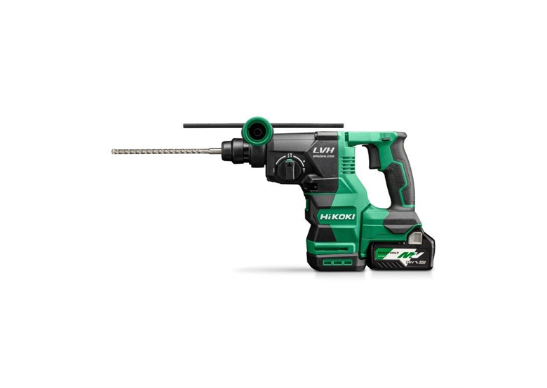Hamer boor Hikoki DH1826DA WPZ