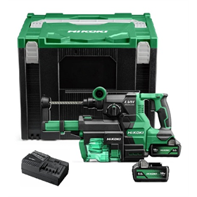 Hamer boor Hikoki DH1826DA WUZ