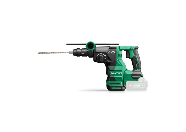 Hamer boor Hikoki DH1826DC W2Z