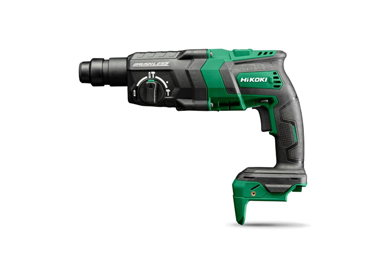 Boorhamer SDS-Plus Hikoki DH18DPC W2Z