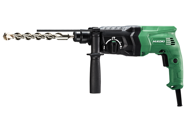 Hamer boor Hikoki DH24PH2 WSZ