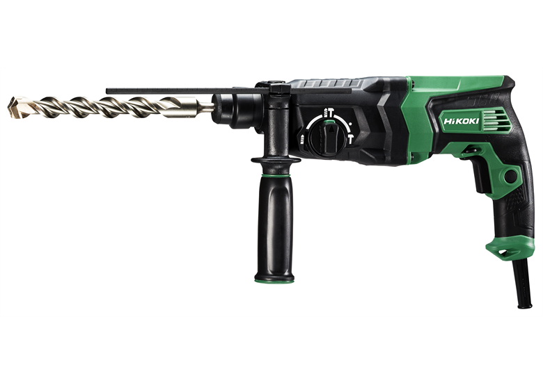 Hamer boor Hikoki DH26PC2 WSZ