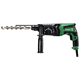 Hamer boor Hikoki DH26PC2 WSZ