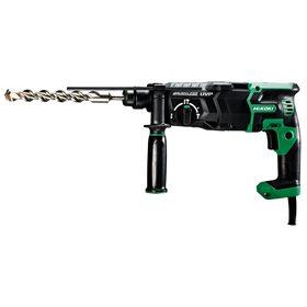 Hamer boor Hikoki DH28PEC WSZ
