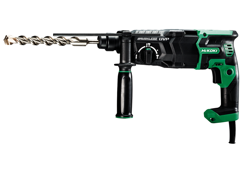 Hamer boor Hikoki DH28PEC WSZ
