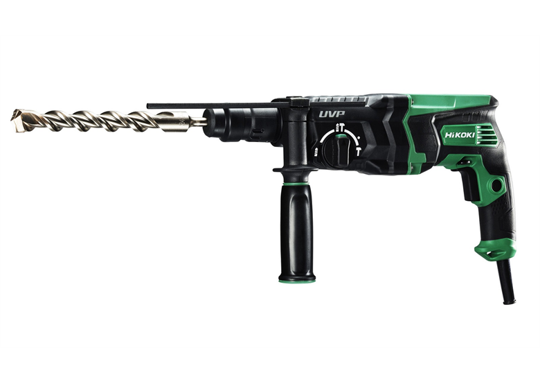 Hamer boor Hikoki DH28PMY2 WSZ