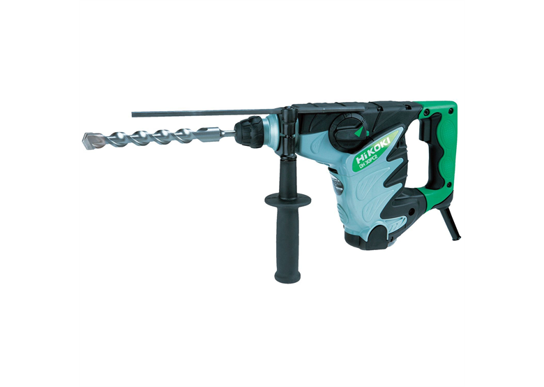 Hamer boor Hikoki DH30PC2 WSZ