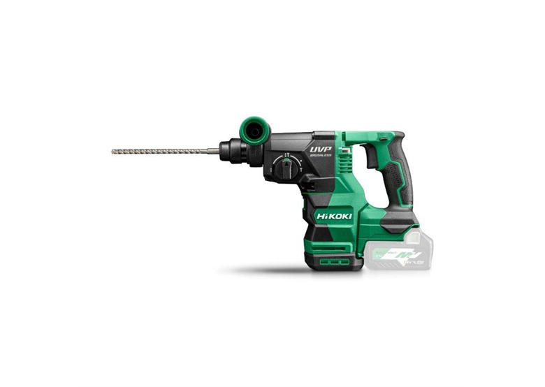 Hamer boor Hikoki DH3628DA W2Z HIT-SYSTEM HSC2