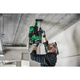 Hamer boor Hikoki DH3628DA WRZ 2x2,5Ah HIT-SYSTEM HSC3