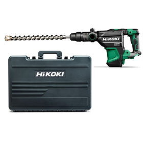 Combihamer SDS-Max Hikoki DH3640DA W2Z