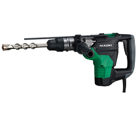 Hamer boor Hikoki DH40MC WSZ
