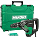 Hamer boor Hikoki DH40MC WSZ