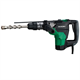 Hamer boor Hikoki DH40MC WSZ
