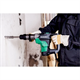Hamer boor Hikoki DH40MC WSZ