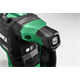 Hamer boor Hikoki DH40MEY2 WSZ