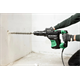Hamer boor Hikoki DH40MEY2 WSZ