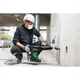Boorhamer Hikoki DH45MA WSZ
