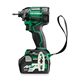 Boorhamer Hikoki DH52MA WSZ