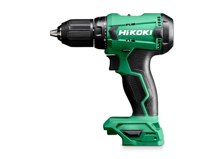 Boor-schroefmachine Hikoki DS18DA W4Z