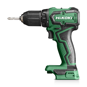 Boor-schroefmachine Hikoki DS18DD W2Z