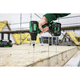 Boor-schroefmachine Hikoki DS18DE W4Z