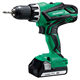 Boor-schroefmachine Hikoki DS18DJL WCZ