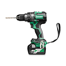 Klopboor-/schroefmachine Hikoki DV18DC WRZ