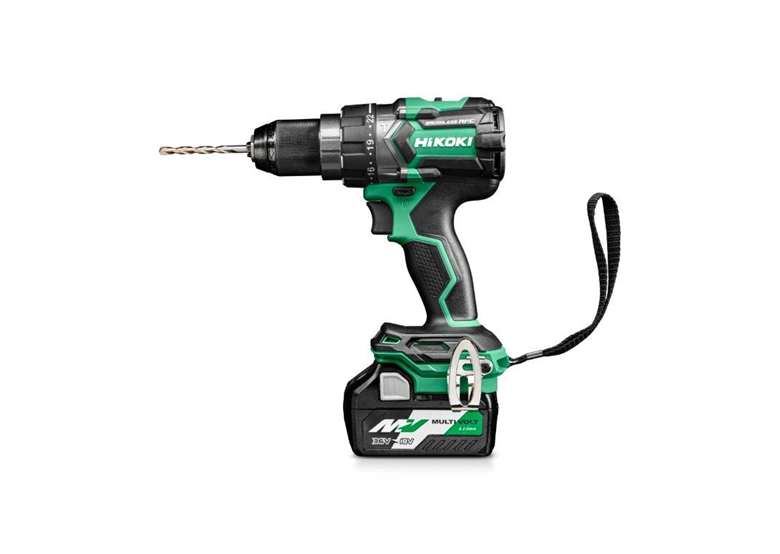 Klopboor-/schroefmachine Hikoki DV18DC WRZ