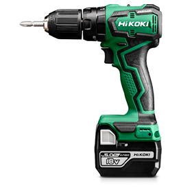 Klopboor-/schroefmachine Hikoki DV18DD WPZ