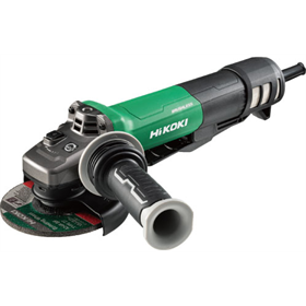 Haakse slijper Hikoki G13BYEQ2 WDZ