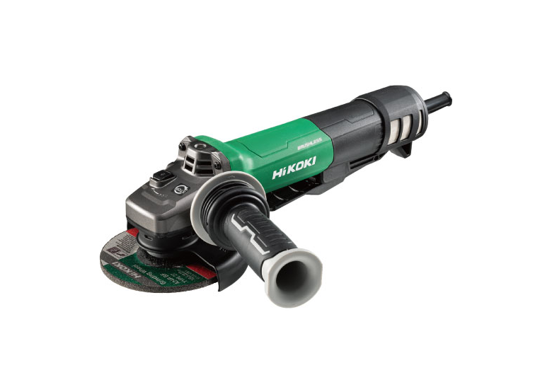 Haakse slijper Hikoki G13BYEQ2 WDZ