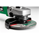 Haakse slijper Hikoki G13SB4 YGZ
