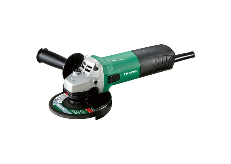 Haakse slijper Hikoki G13SR4 YGZ