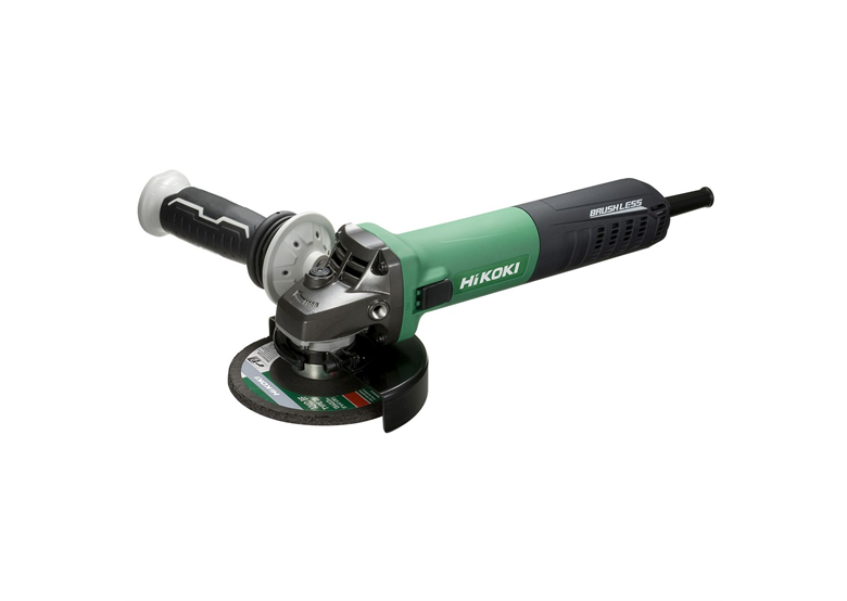 Haakse slijper Hikoki G13VE WQZ