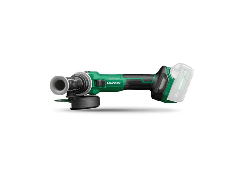 Haakse slijper Hikoki G1813DE W2Z