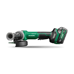 Haakse slijper Hikoki G1813DF WQZ