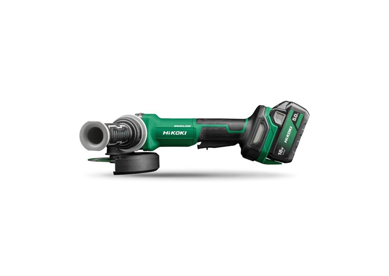 Haakse slijper Hikoki G1813DF WQZ