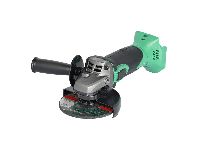 Haakse slijper Hikoki G18DSL2 W5Z