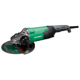 Haakse slijper Hikoki G23SW2 W7Z