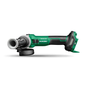 Haakse slijper Hikoki G3613DE W4Z