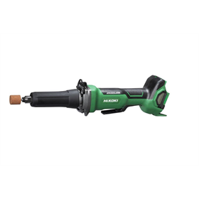 Rechte slijper Hikoki GP18DB W5Z