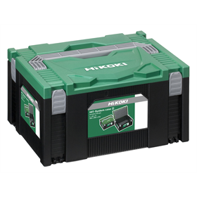 Transportkoffer (schuim boven / beneden) Hikoki HSC 3
