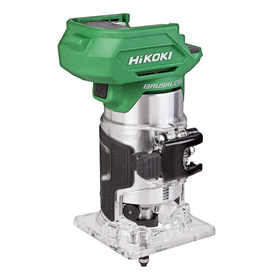 Kantenfrees Hikoki M1808DA W2Z