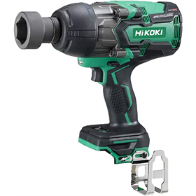 Slagmoersleutel Hikoki MULTI VOLT 36V WR36DAW2Z