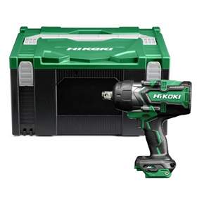 Slagmoersleutel Hikoki MULTI VOLT 36V WR36DF W2Z