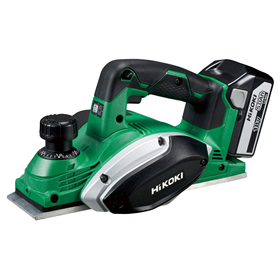Schaafmachine Hikoki P18DSL WPZ