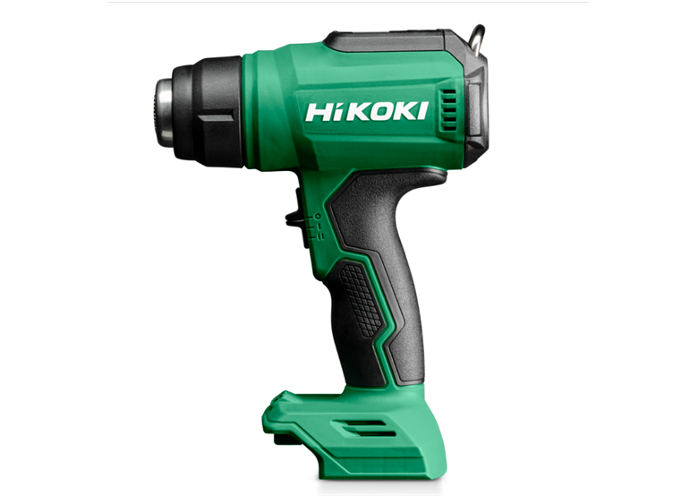 Heteluchtpistool Hikoki RH18DA W2Z