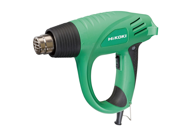 Heteluchtpistool Hikoki RH600T LAZ