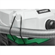 Industriële stofzuiger Hikoki RP200SL WAZ